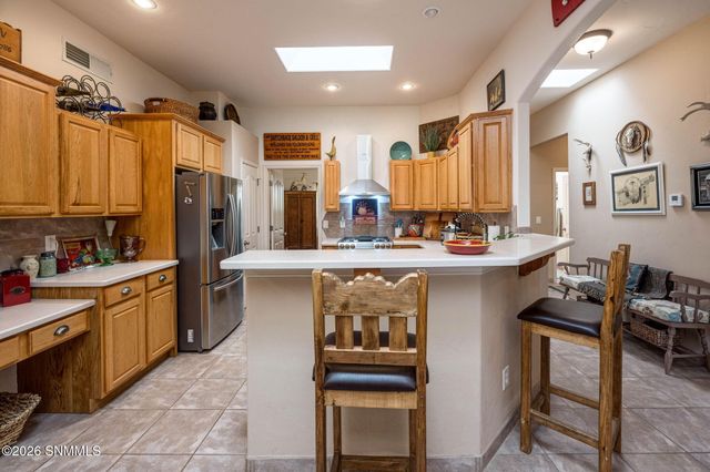 4035 Pepper Post Avenue, Las Cruces, NM 88011