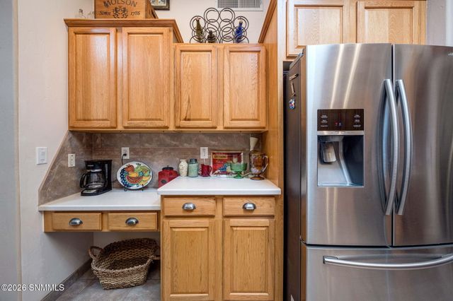 4035 Pepper Post Avenue, Las Cruces, NM 88011