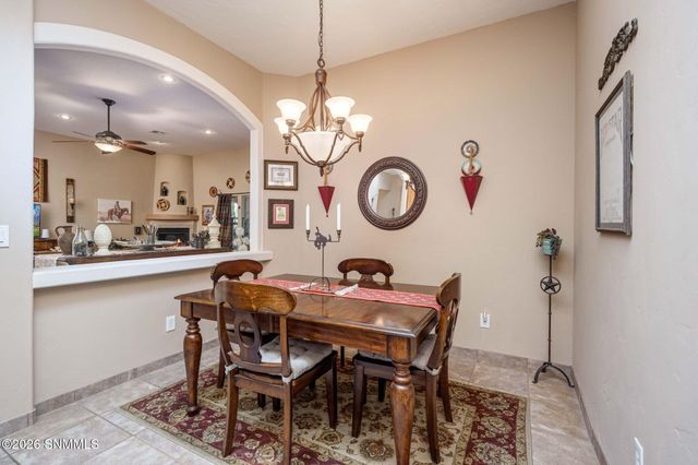 4035 Pepper Post Avenue, Las Cruces, NM 88011