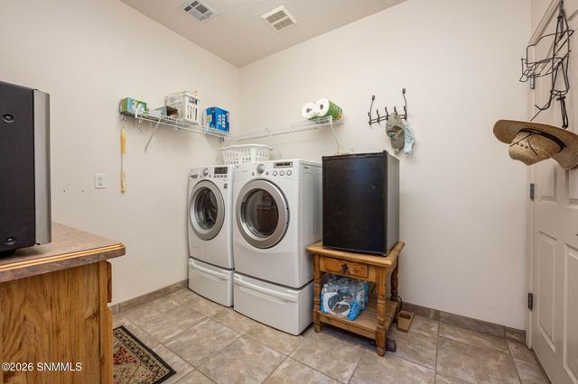 4035 Pepper Post Avenue, Las Cruces, NM 88011