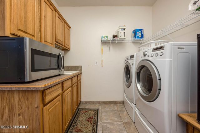 4035 Pepper Post Avenue, Las Cruces, NM 88011