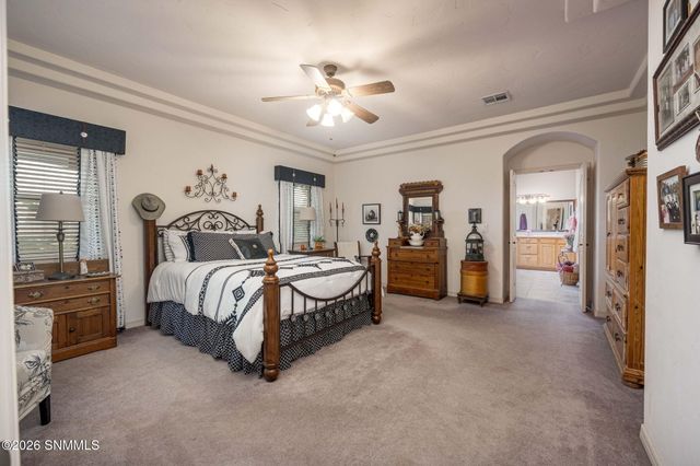 4035 Pepper Post Avenue, Las Cruces, NM 88011