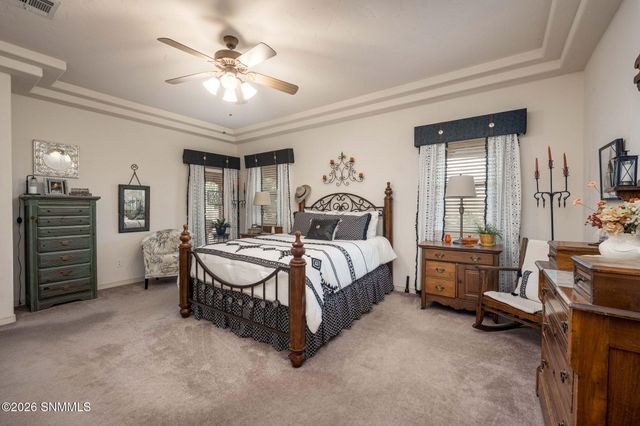 4035 Pepper Post Avenue, Las Cruces, NM 88011
