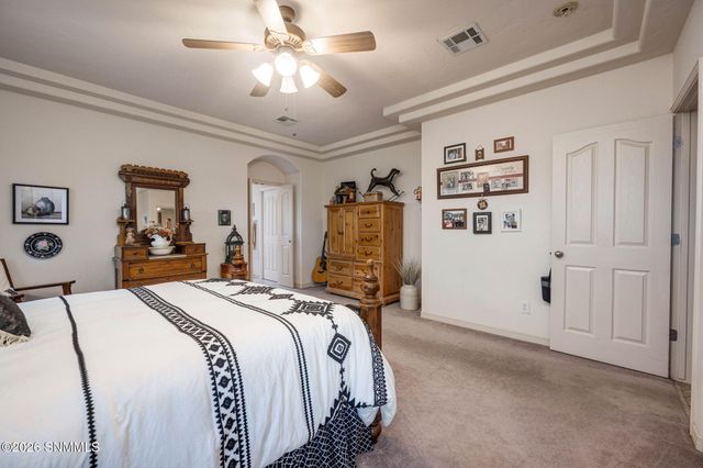 4035 Pepper Post Avenue, Las Cruces, NM 88011