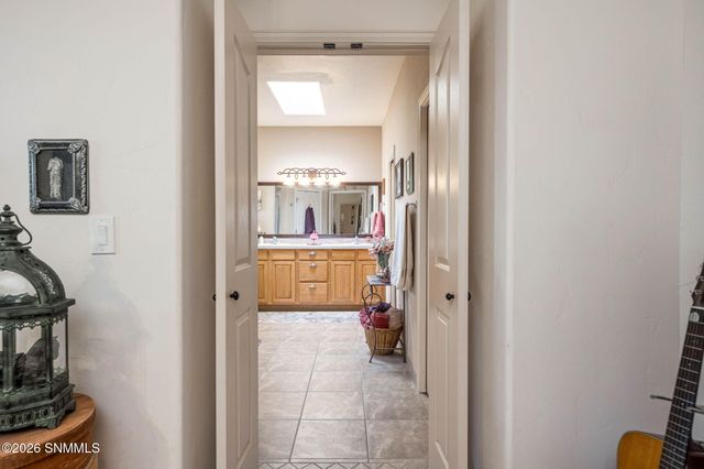 4035 Pepper Post Avenue, Las Cruces, NM 88011