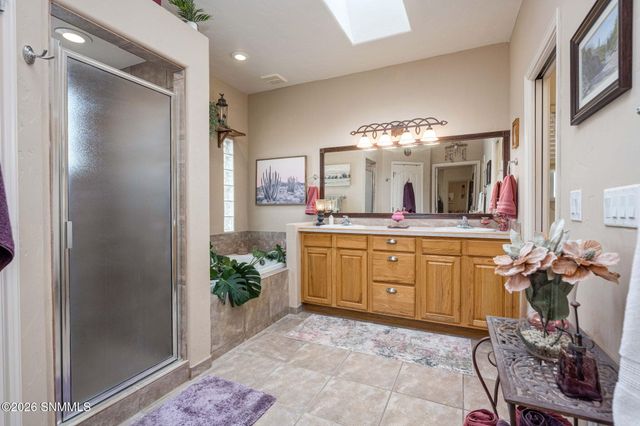 4035 Pepper Post Avenue, Las Cruces, NM 88011
