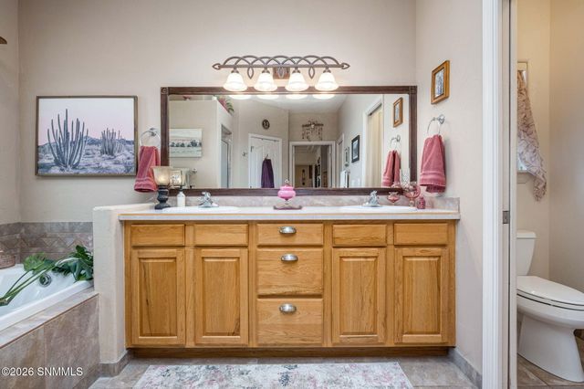 4035 Pepper Post Avenue, Las Cruces, NM 88011