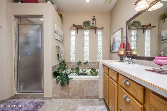 4035 Pepper Post Avenue, Las Cruces, NM 88011
