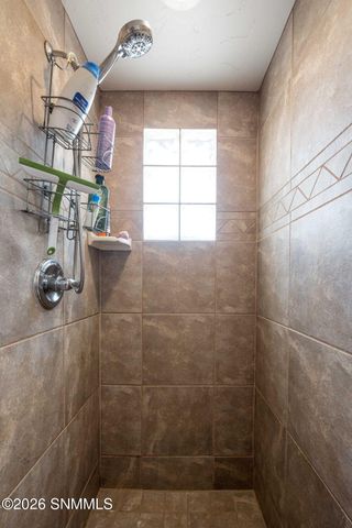 4035 Pepper Post Avenue, Las Cruces, NM 88011