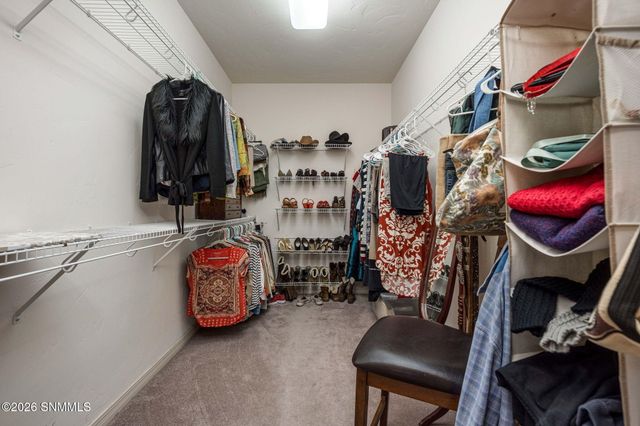 4035 Pepper Post Avenue, Las Cruces, NM 88011