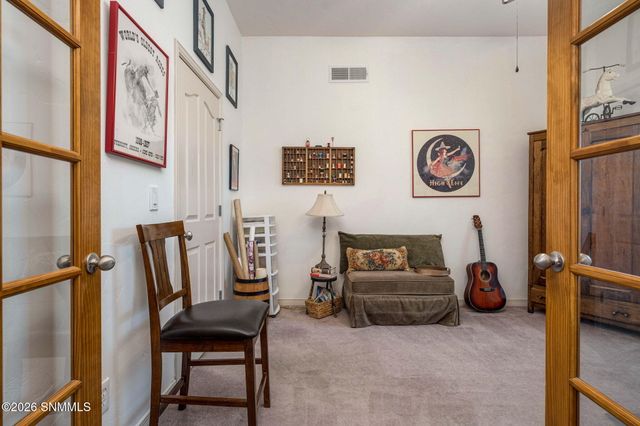 4035 Pepper Post Avenue, Las Cruces, NM 88011