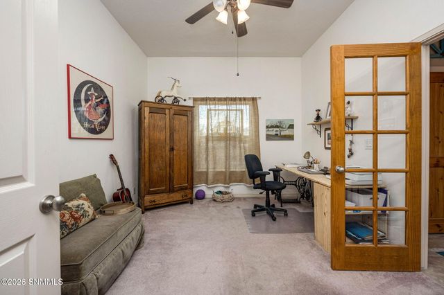 4035 Pepper Post Avenue, Las Cruces, NM 88011