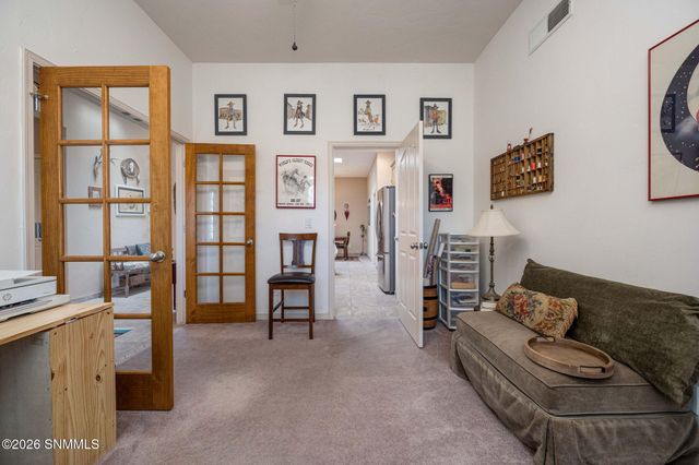 4035 Pepper Post Avenue, Las Cruces, NM 88011