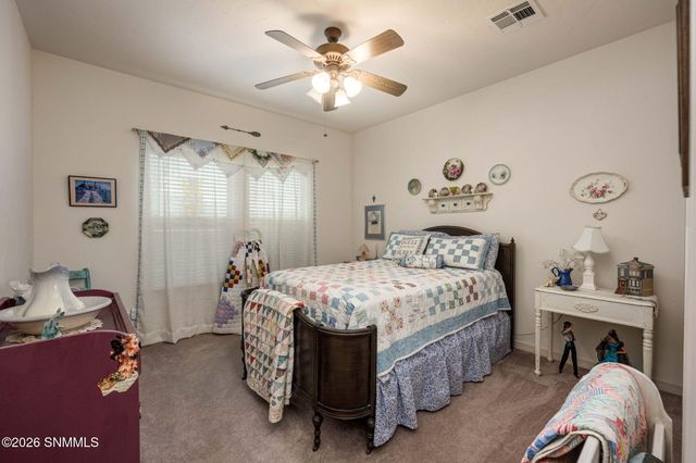 4035 Pepper Post Avenue, Las Cruces, NM 88011