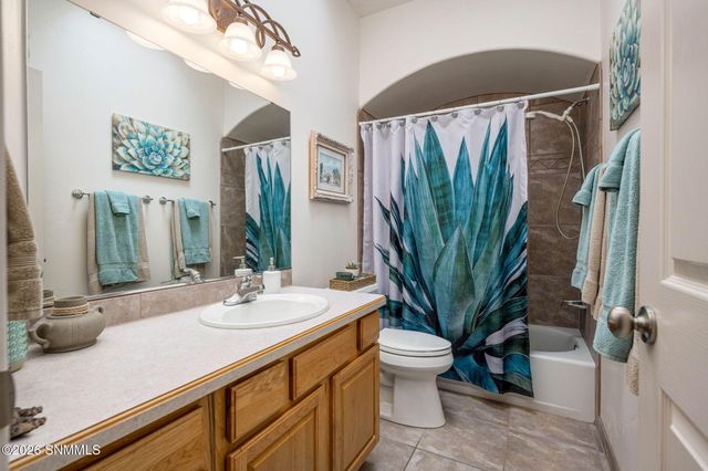 4035 Pepper Post Avenue, Las Cruces, NM 88011
