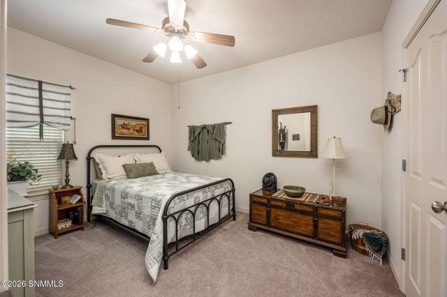 4035 Pepper Post Avenue, Las Cruces, NM 88011