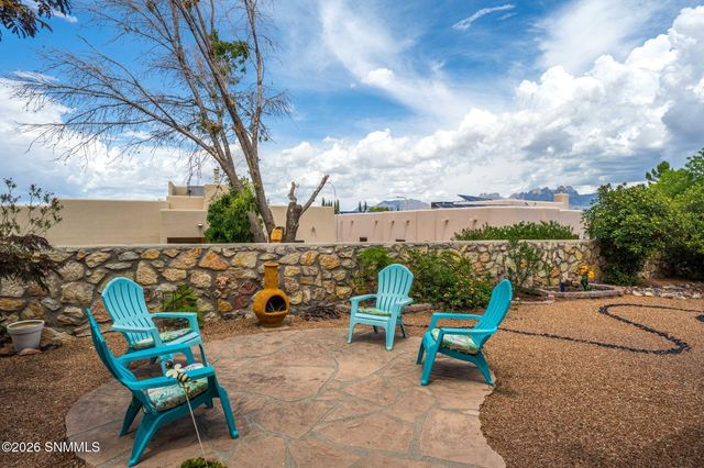 4035 Pepper Post Avenue, Las Cruces, NM 88011