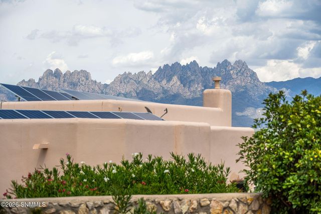 4035 Pepper Post Avenue, Las Cruces, NM 88011