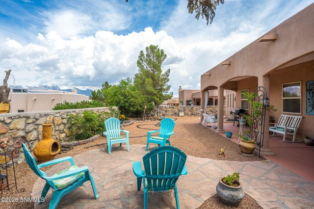 4035 Pepper Post Avenue, Las Cruces, NM 88011