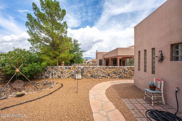 4035 Pepper Post Avenue, Las Cruces, NM 88011