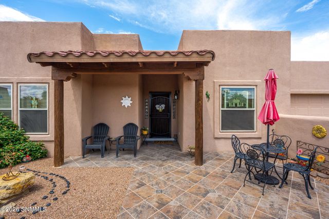 4035 Pepper Post Avenue, Las Cruces, NM 88011