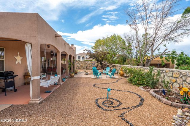 4035 Pepper Post Avenue, Las Cruces, NM 88011