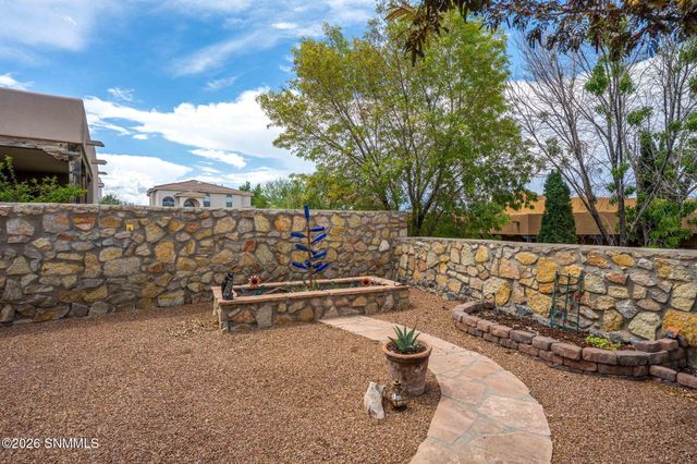 4035 Pepper Post Avenue, Las Cruces, NM 88011