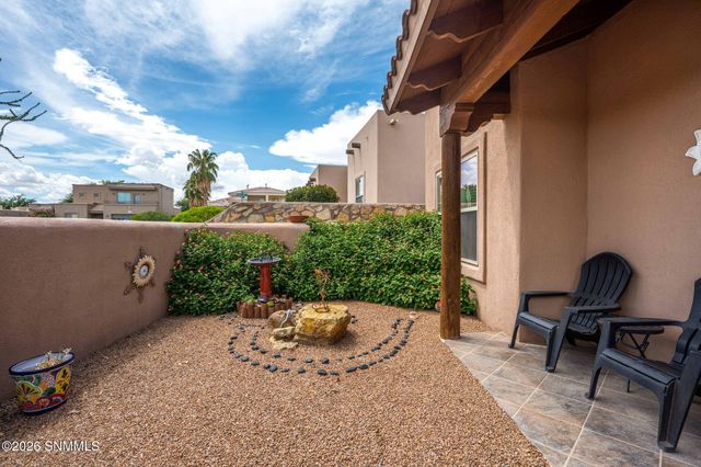 4035 Pepper Post Avenue, Las Cruces, NM 88011