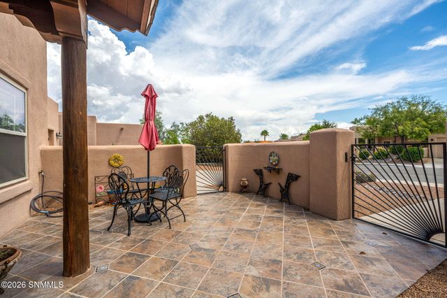 4035 Pepper Post Avenue, Las Cruces, NM 88011