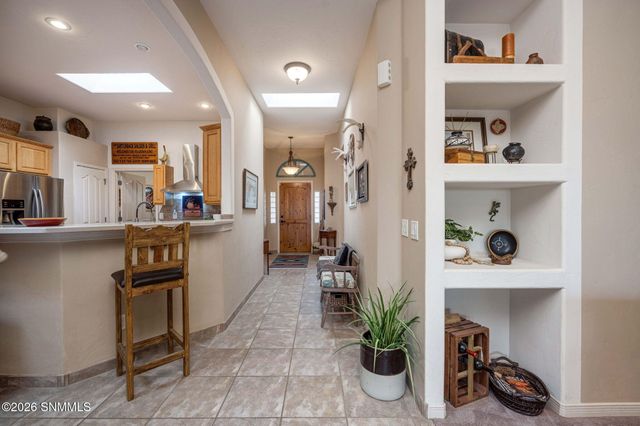 4035 Pepper Post Avenue, Las Cruces, NM 88011