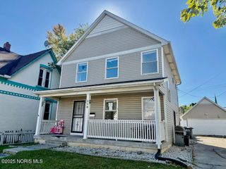 310 Whittemore Street, Toledo, OH 43605