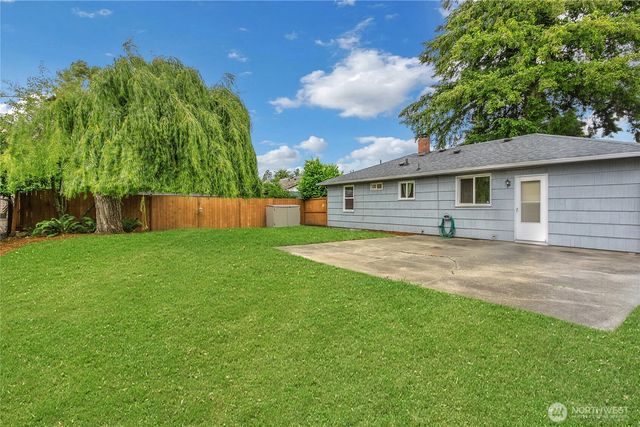 1812 S Sprague Avenue, Tacoma, WA 98405