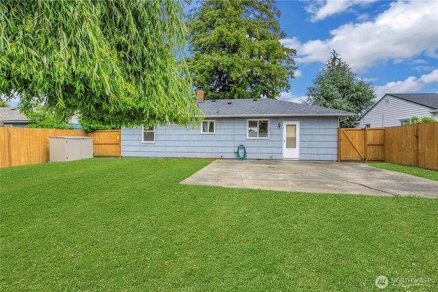 1812 S Sprague Avenue, Tacoma, WA 98405