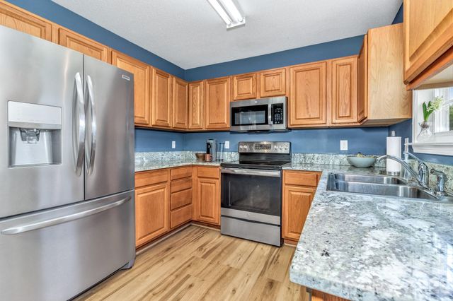 58 S Sunberry Trail, Fletcher, NC 28732