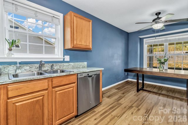 58 S Sunberry Trail, Fletcher, NC 28732