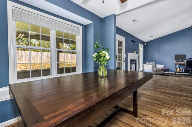 58 S Sunberry Trail, Fletcher, NC 28732