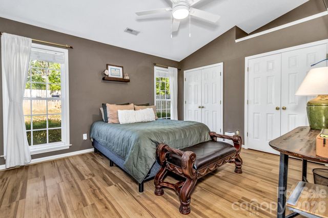 58 S Sunberry Trail, Fletcher, NC 28732