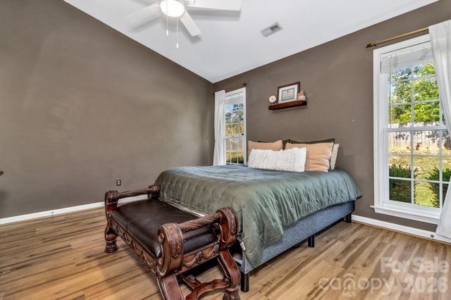 58 S Sunberry Trail, Fletcher, NC 28732