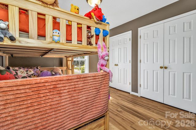 58 S Sunberry Trail, Fletcher, NC 28732
