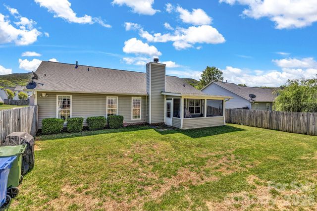 58 S Sunberry Trail, Fletcher, NC 28732