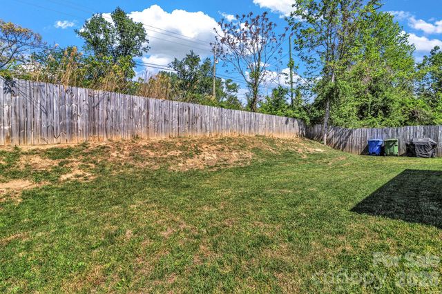 58 S Sunberry Trail, Fletcher, NC 28732