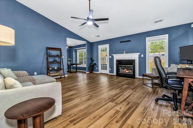 58 S Sunberry Trail, Fletcher, NC 28732