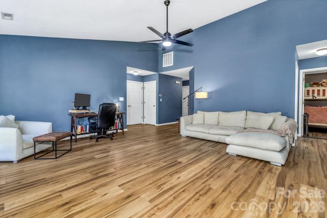 58 S Sunberry Trail, Fletcher, NC 28732
