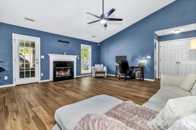 58 S Sunberry Trail, Fletcher, NC 28732