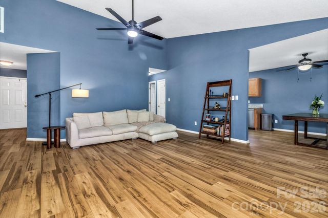 58 S Sunberry Trail, Fletcher, NC 28732
