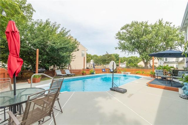 6201 Pelican View CT, Suffolk, VA 23435