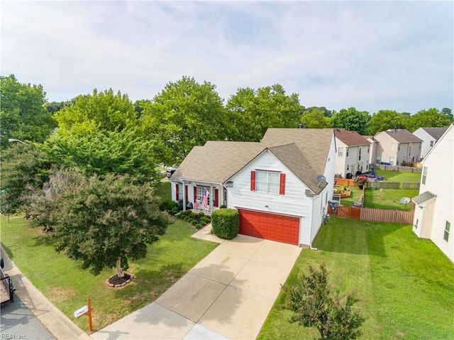 6201 Pelican View CT, Suffolk, VA 23435