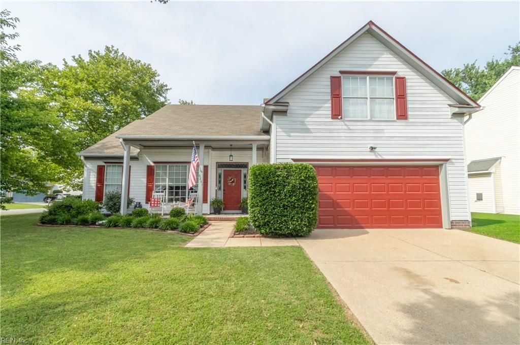 6201 Pelican View CT, Suffolk, VA 23435