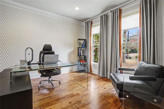 2709 Rustling Pines NE Court, Marietta, GA 30062