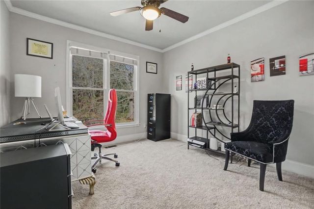 2709 Rustling Pines NE Court, Marietta, GA 30062